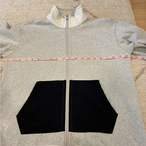 Reigning Champ zip-up sweater - Picture 9 of 10